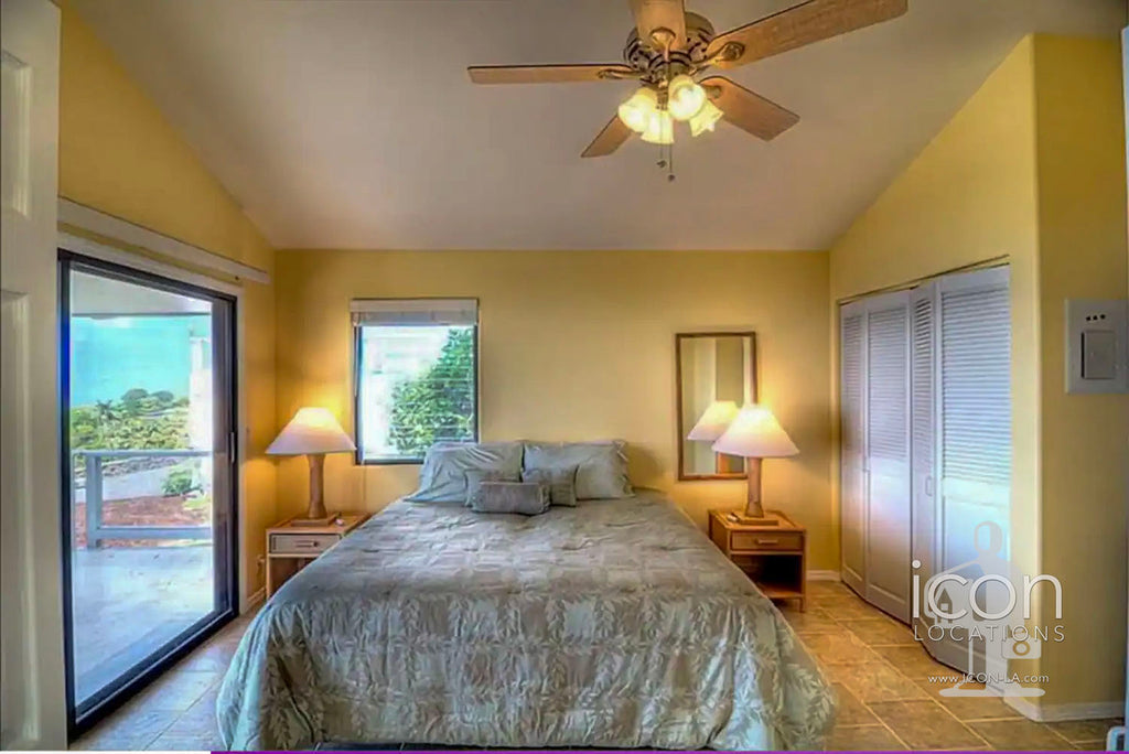 Hawaii-Mid Century - MO3087-HI