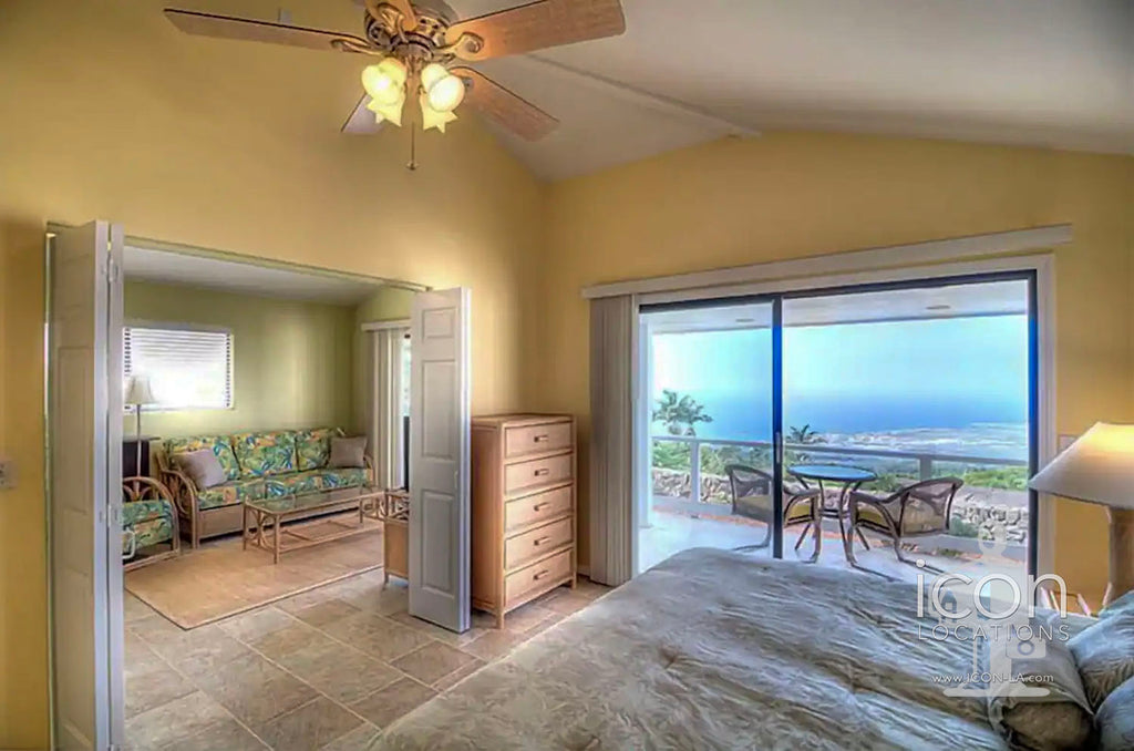 Hawaii-Mid Century - MO3087-HI