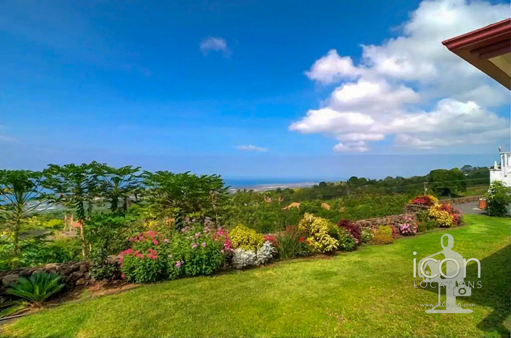 Hawaii-Mid Century - MO3087-HI