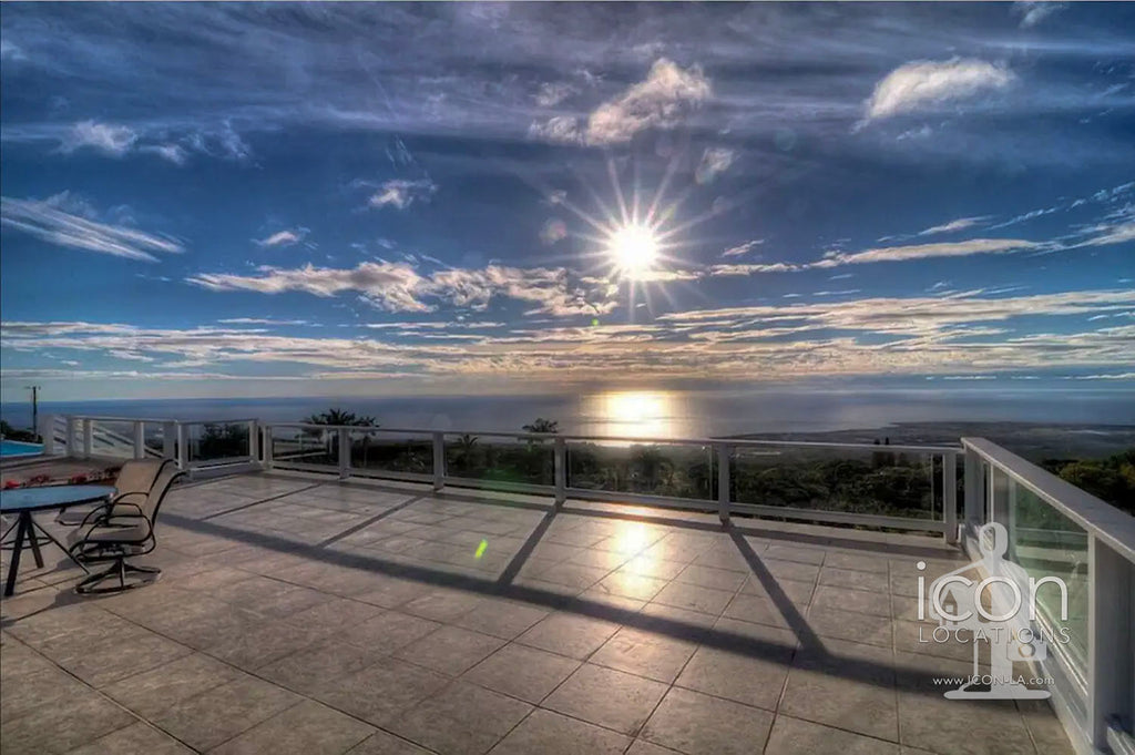 Hawaii-Mid Century - MO3087-HI