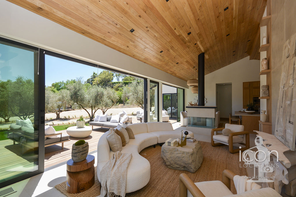 Modern Ranch - MO3099
