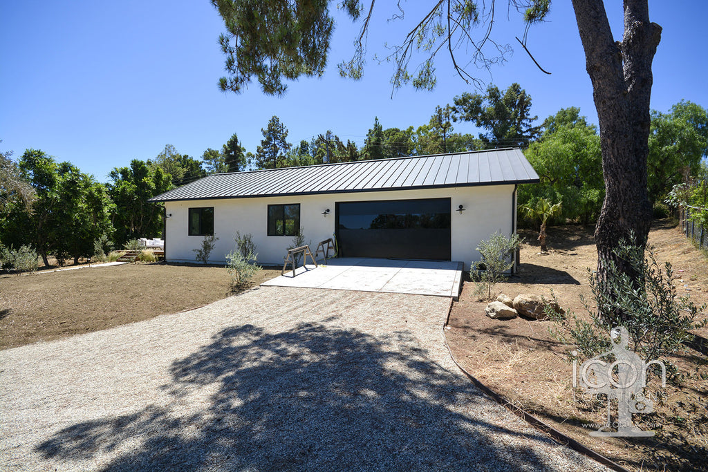 Modern Ranch - MO3099