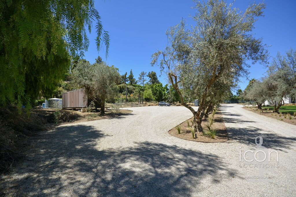 Modern Ranch - MO3099