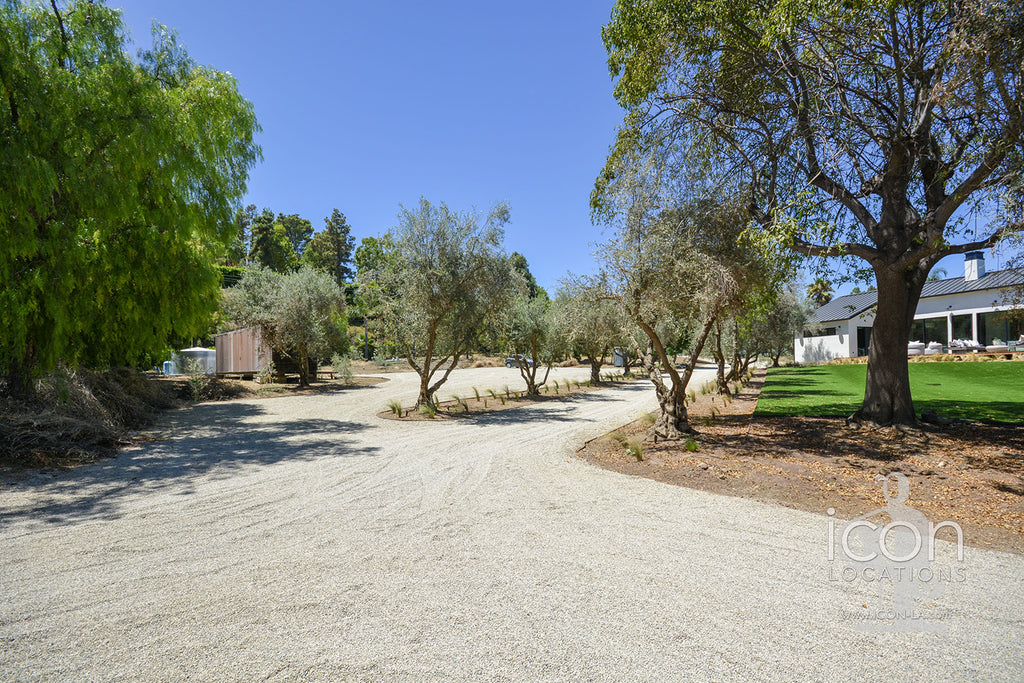 Modern Ranch - MO3099