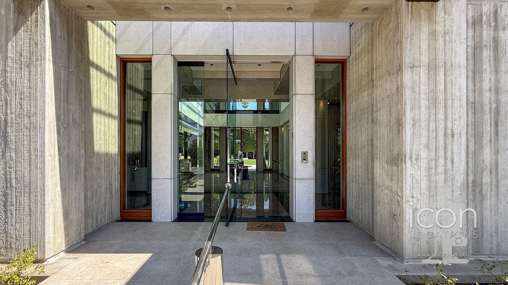 Mega Modern - MO3116