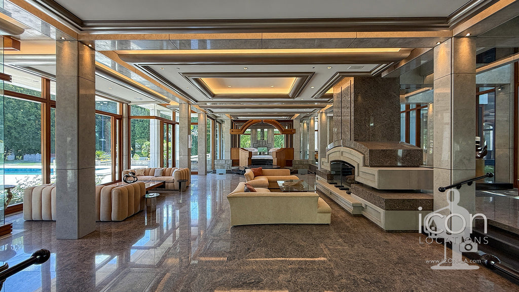 Mega Modern - MO3116