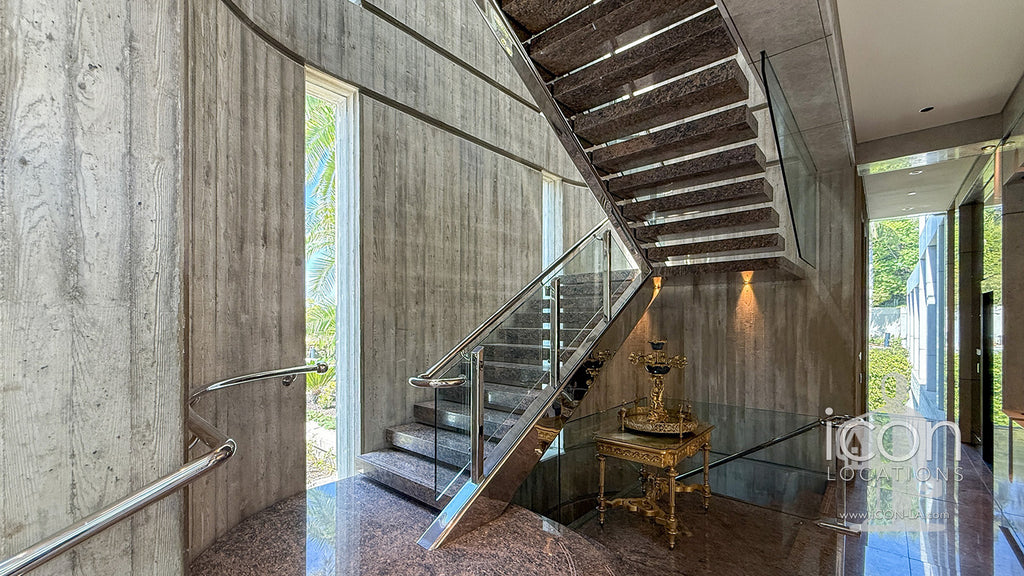 Mega Modern - MO3116