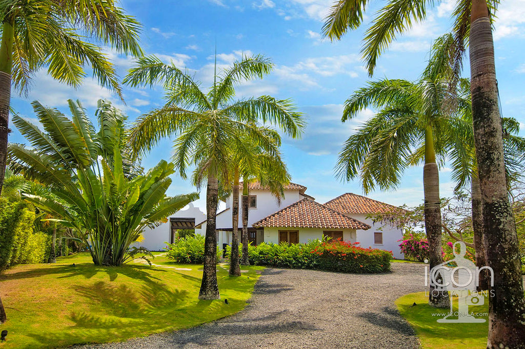 Panama - Beach House -PANA2002