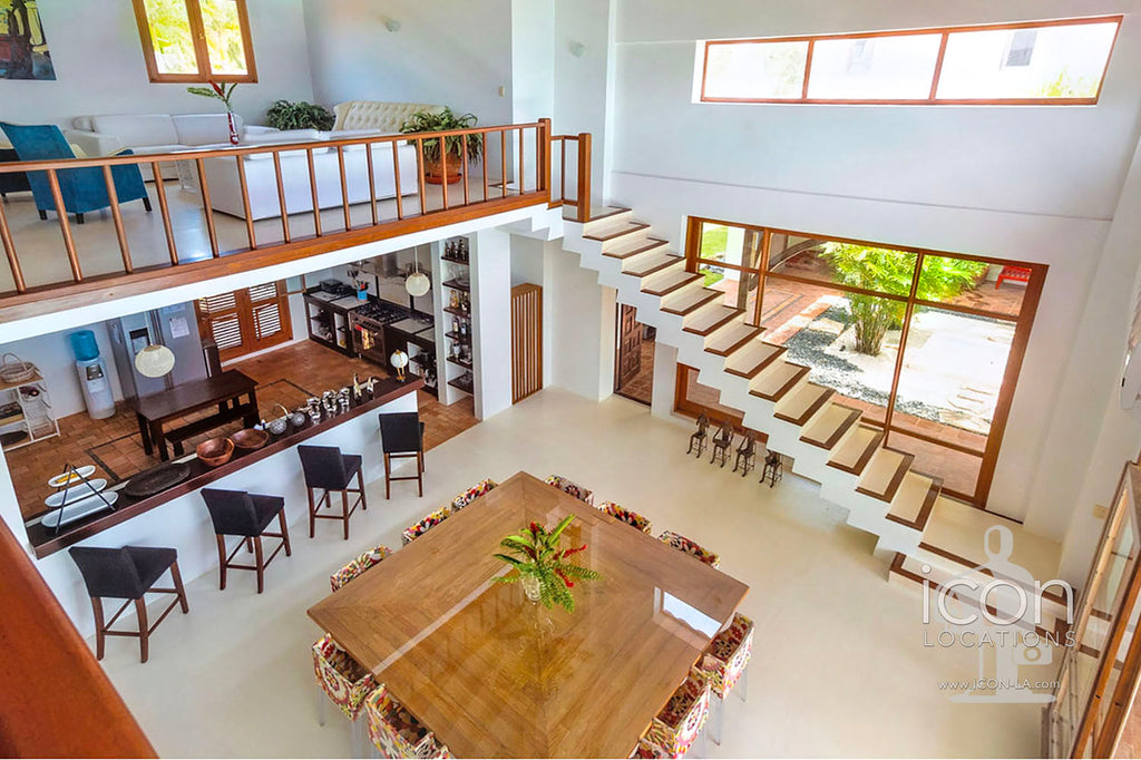 Panama - Beach House -PANA2002