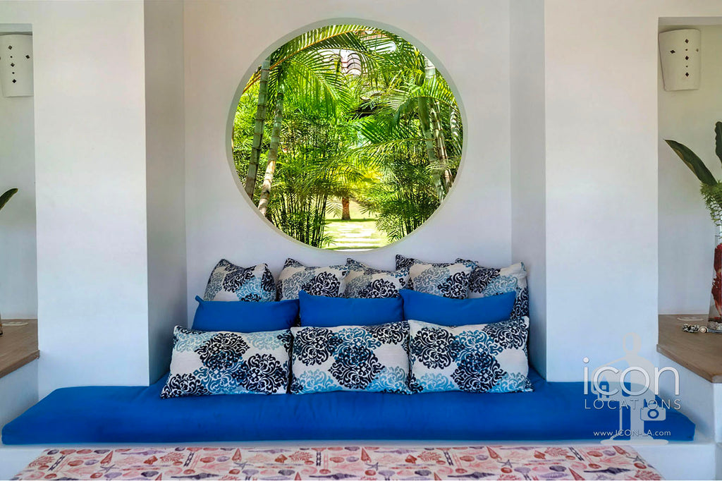 Panama - Beach House -PANA2002