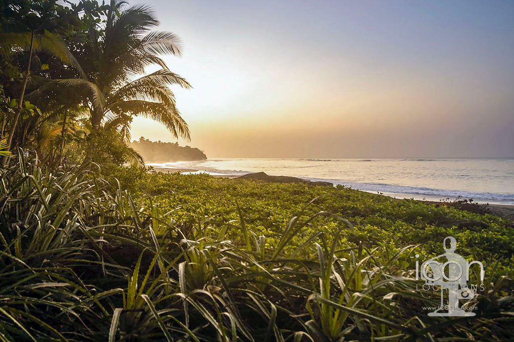 Panama - Beach House -PANA2002