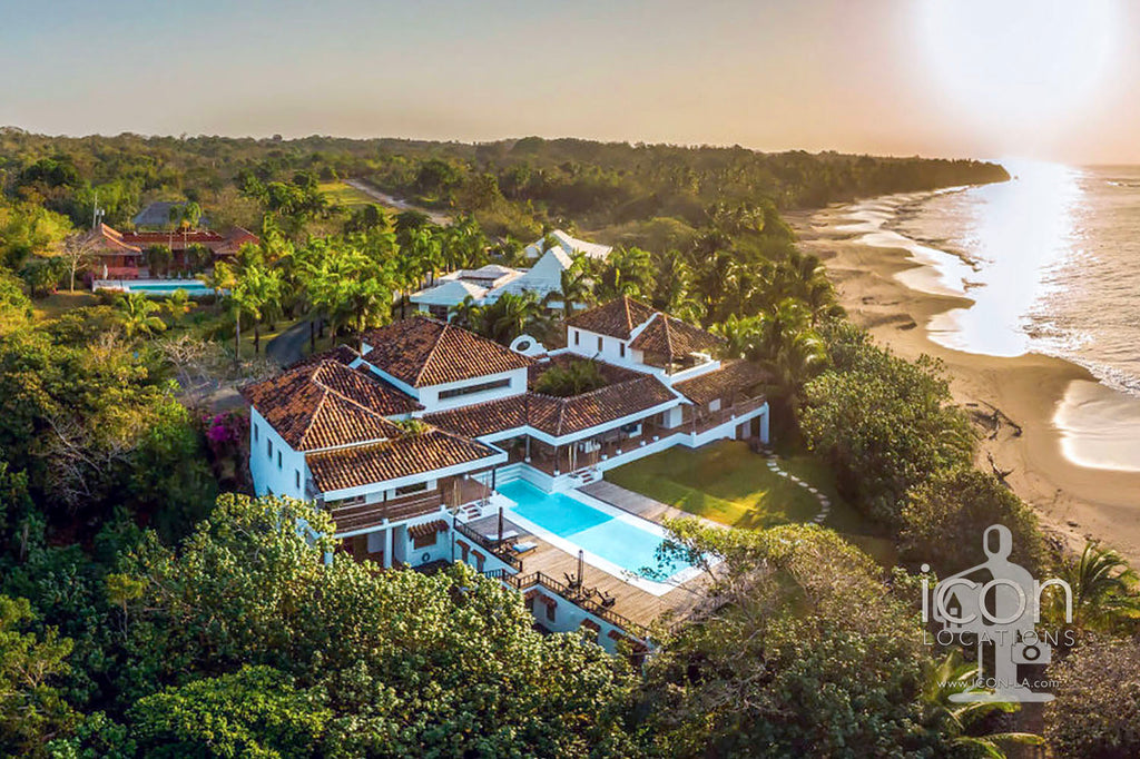 Panama - Beach House -PANA2002