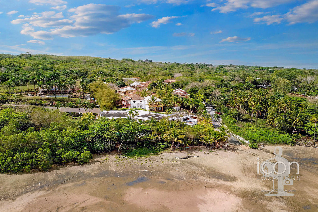 Panama - Beach Hotel -PANA2003