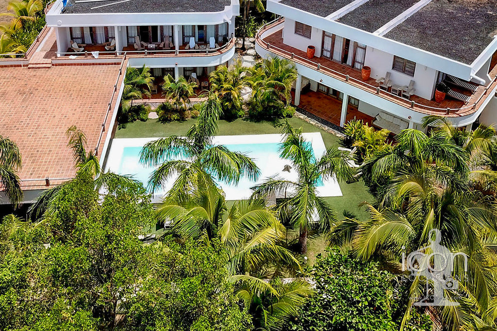 Panama - Beach Hotel -PANA2003