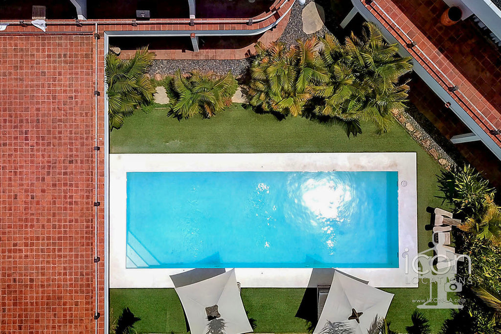 Panama - Beach Hotel -PANA2003