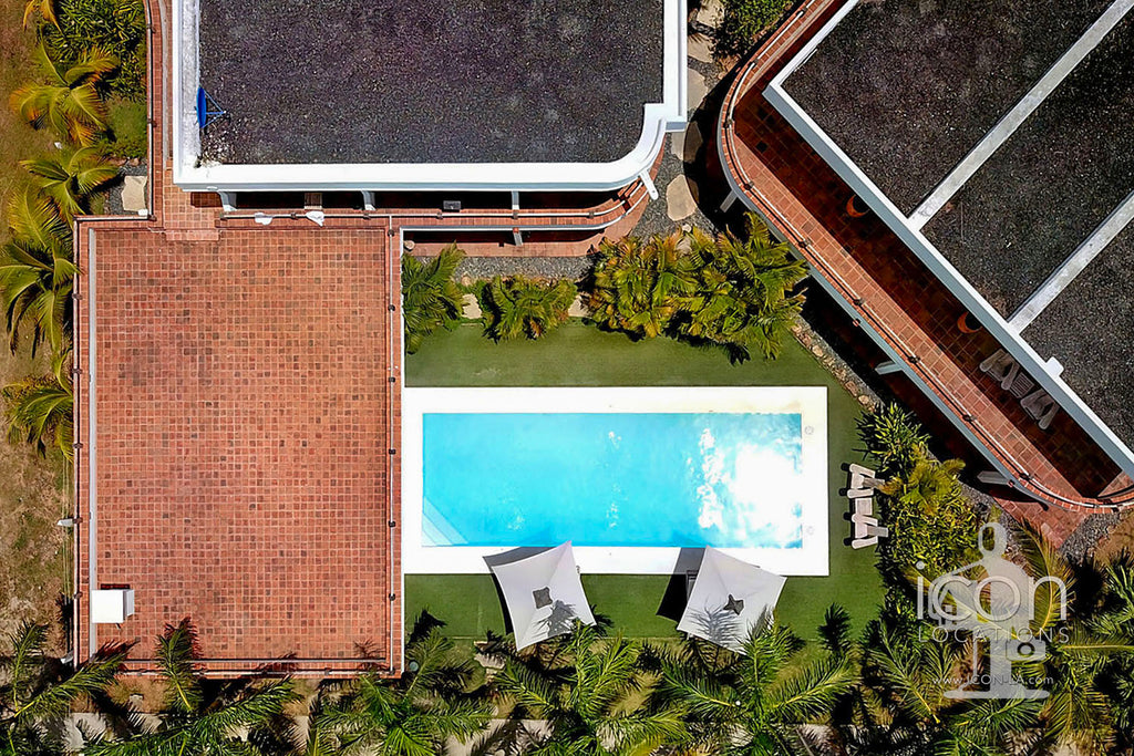 Panama - Beach Hotel -PANA2003