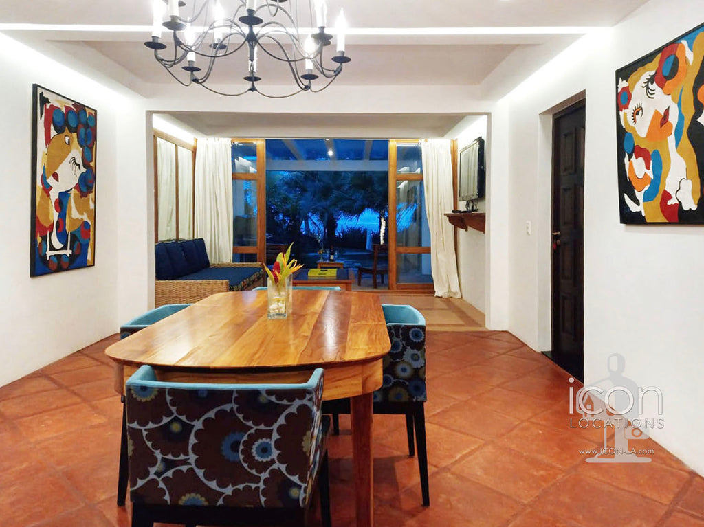 Panama - Beach Hotel -PANA2003