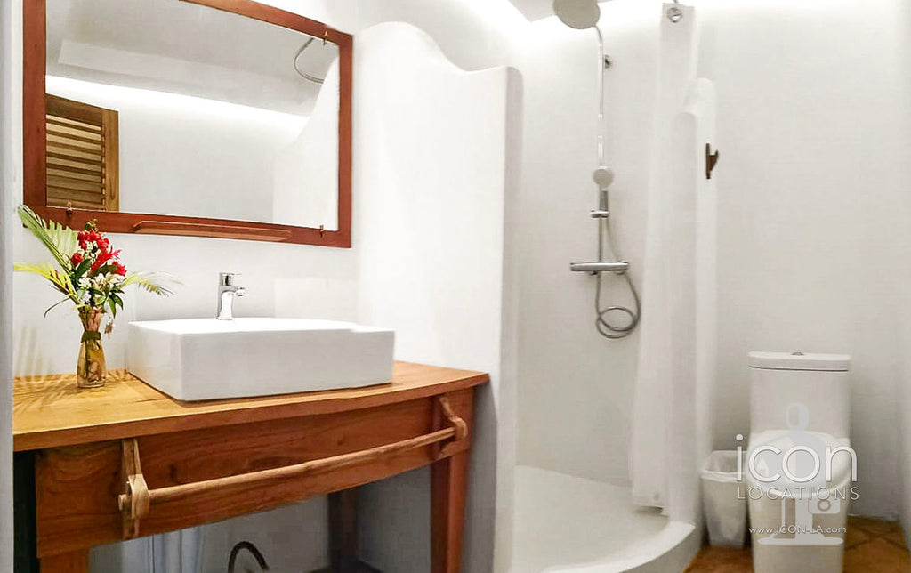 Panama - Beach Hotel -PANA2003