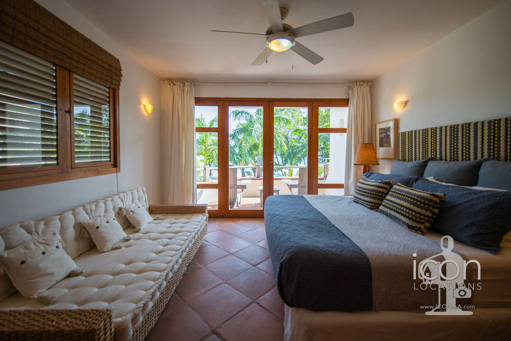 Panama - Beach Hotel -PANA2003