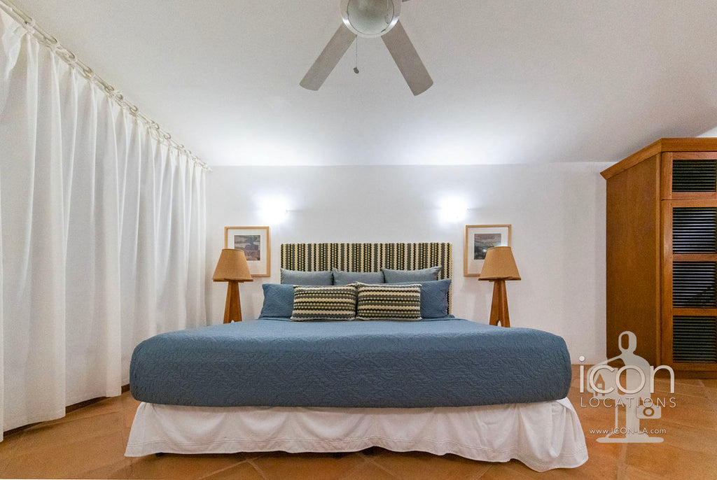 Panama - Beach Hotel -PANA2003