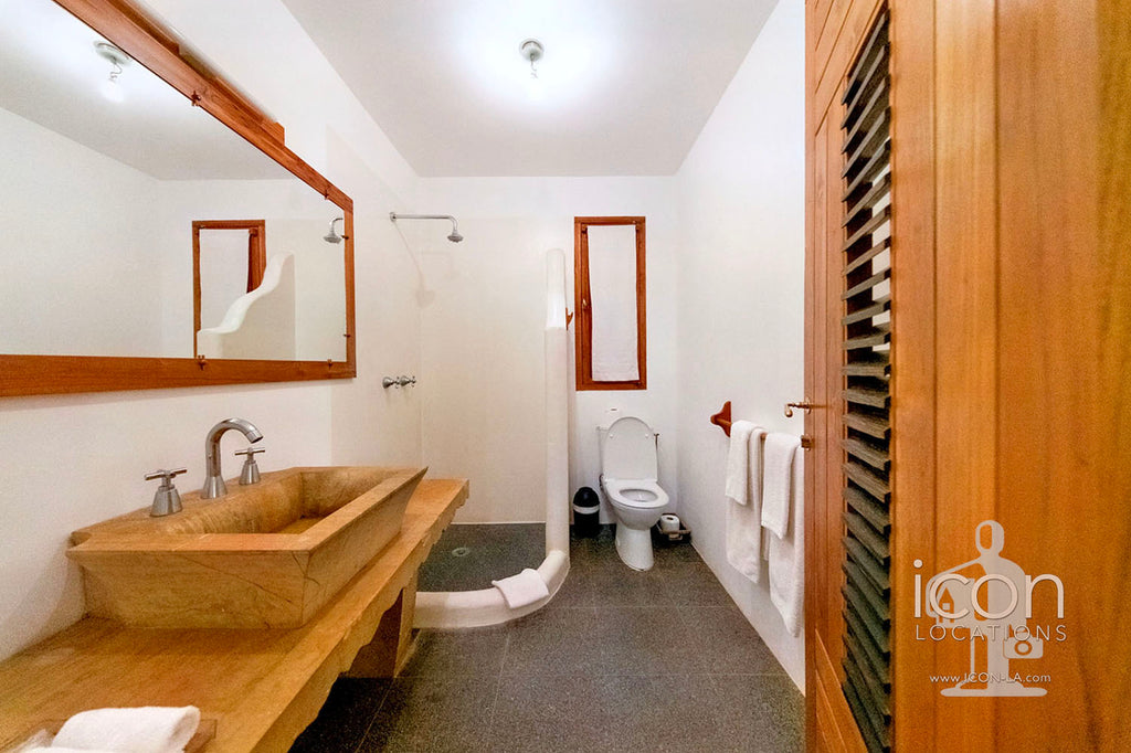 Panama - Beach Hotel -PANA2003