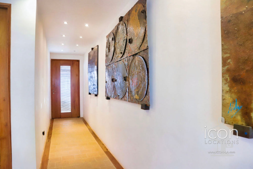 Panama - Beach Hotel -PANA2003