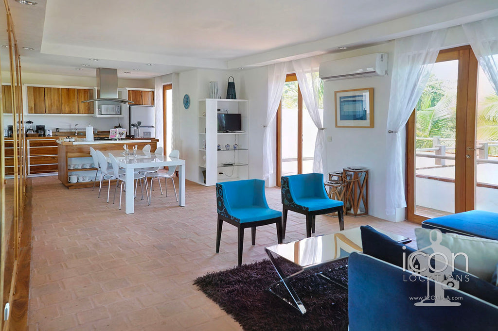 Panama - Beach Hotel -PANA2003