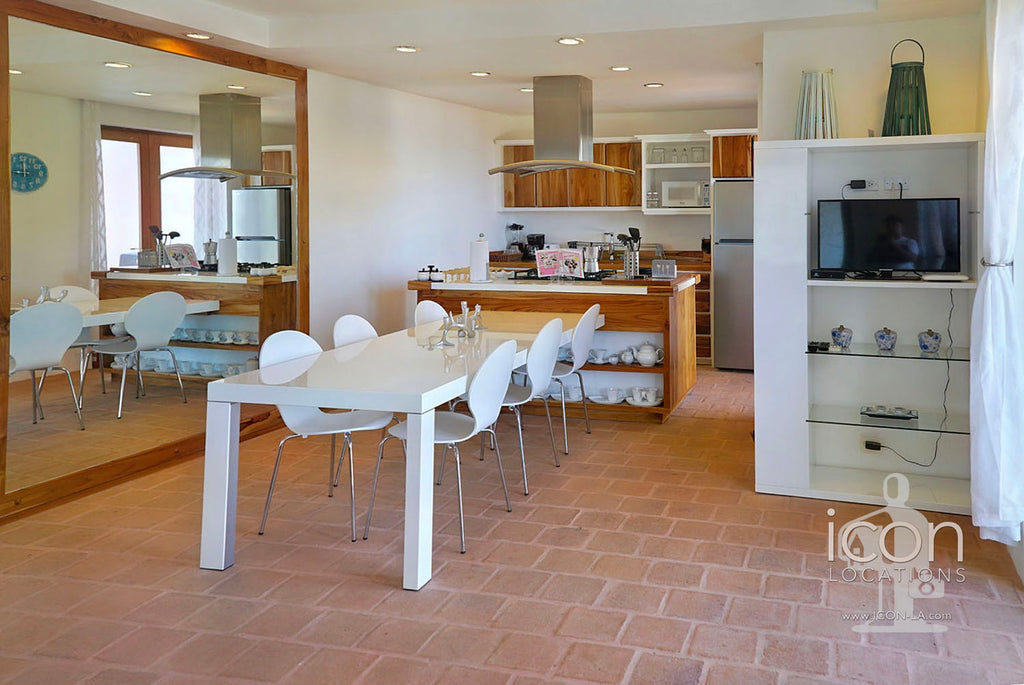 Panama - Beach Hotel -PANA2003