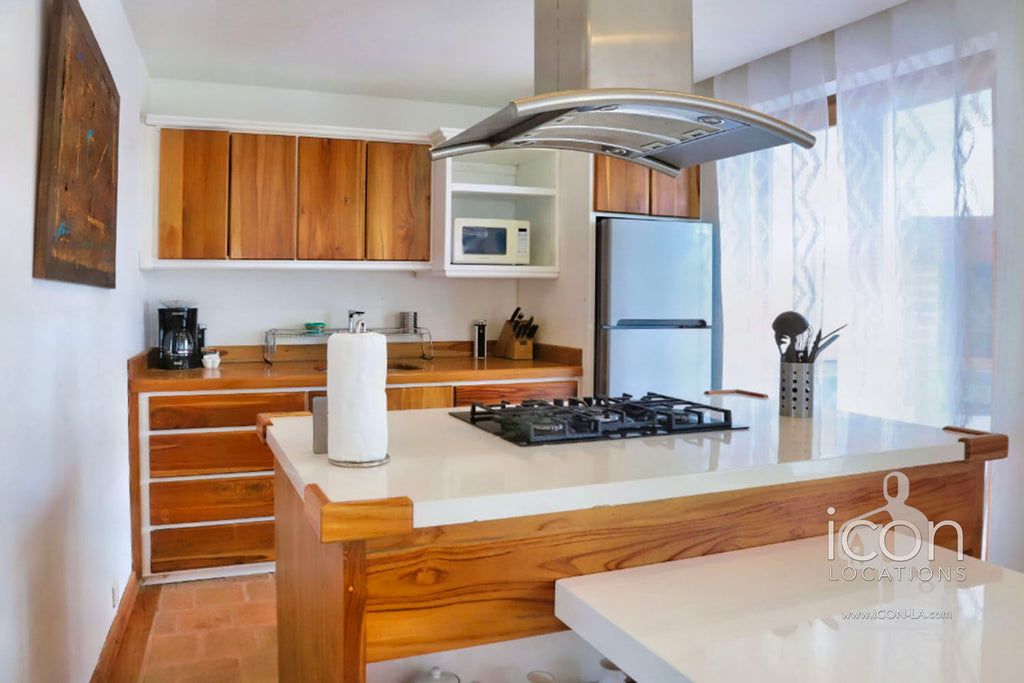 Panama - Beach Hotel -PANA2003