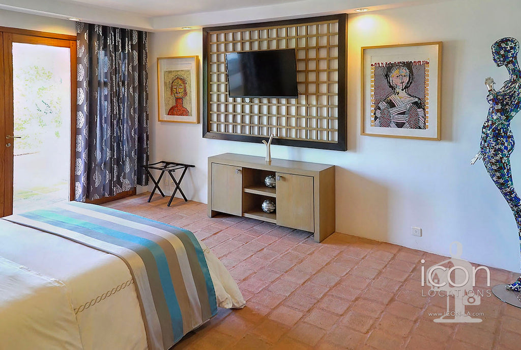 Panama - Beach Hotel -PANA2003