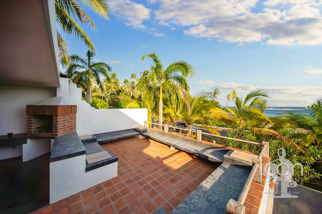 Panama - Beach Hotel -PANA2003