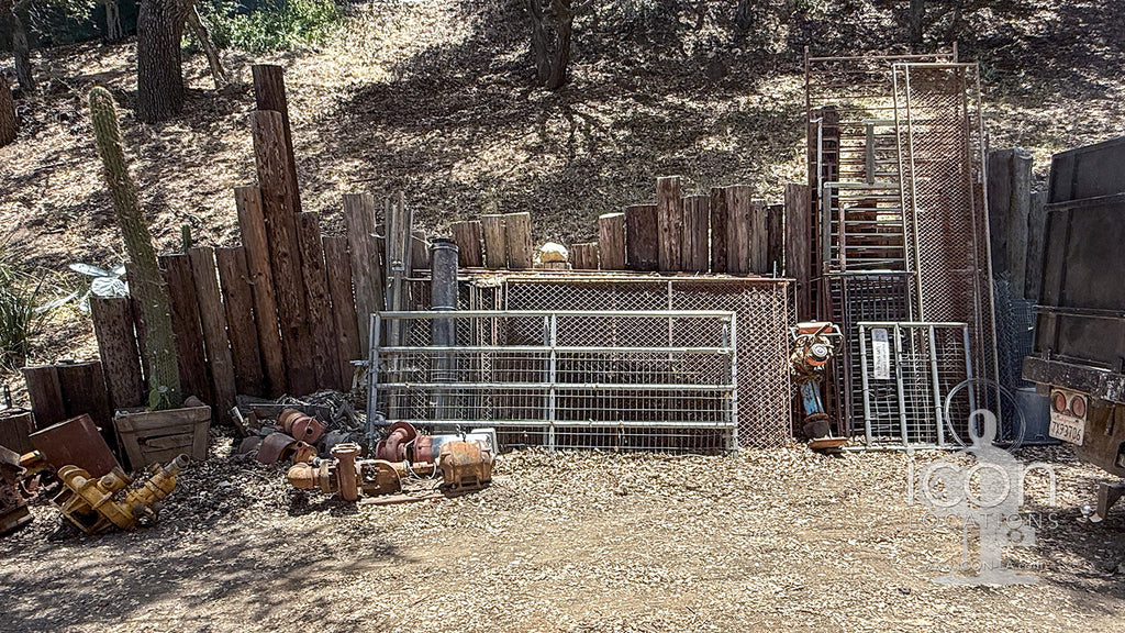 Ranch  - RA3028
