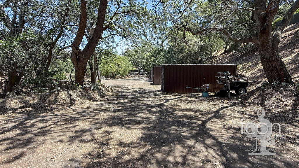 Ranch  - RA3028