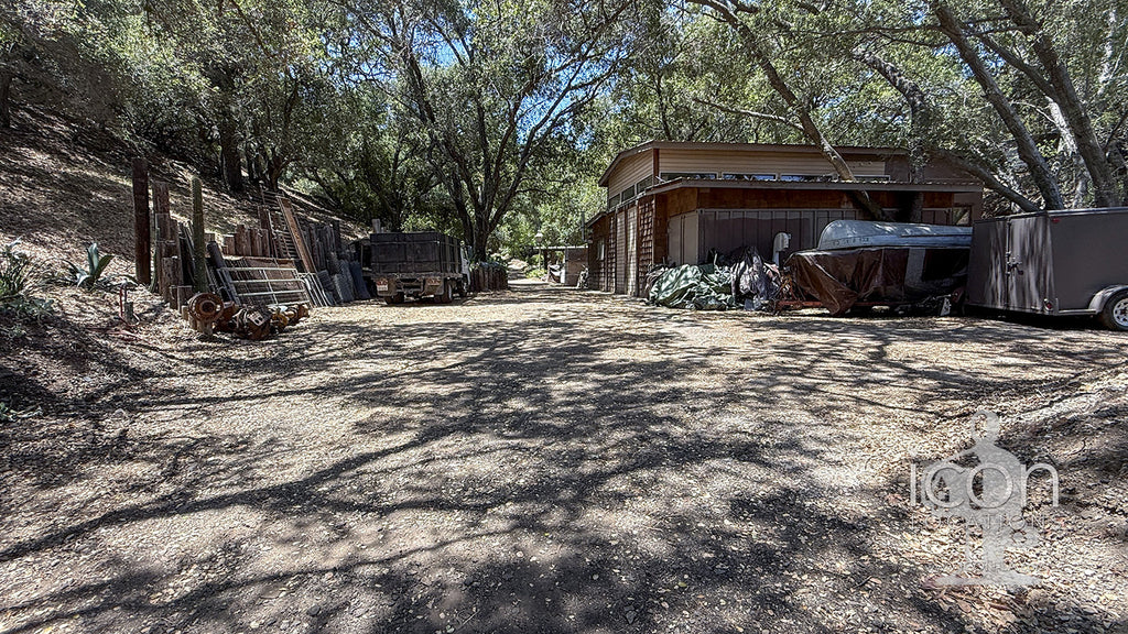 Ranch  - RA3028