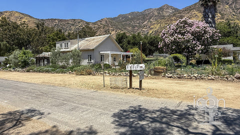 Ranch / Farm - RA3119