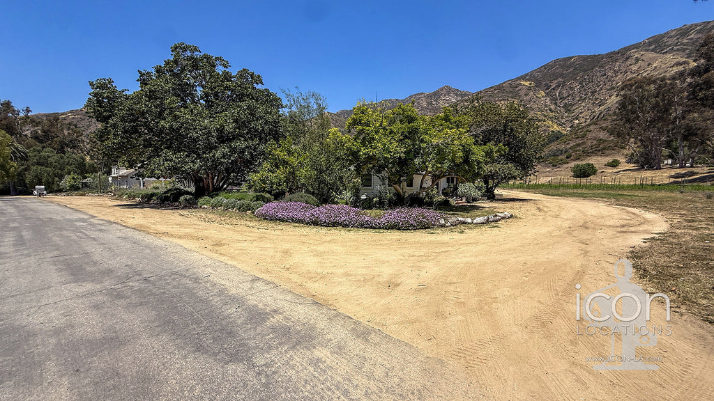 Ranch / Farm - RA3119