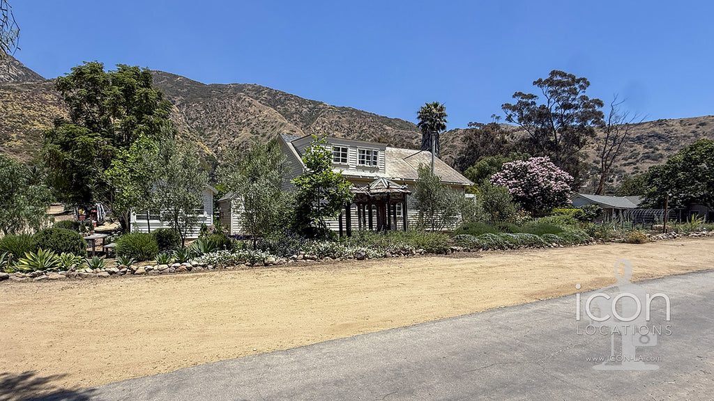 Ranch / Farm - RA3119