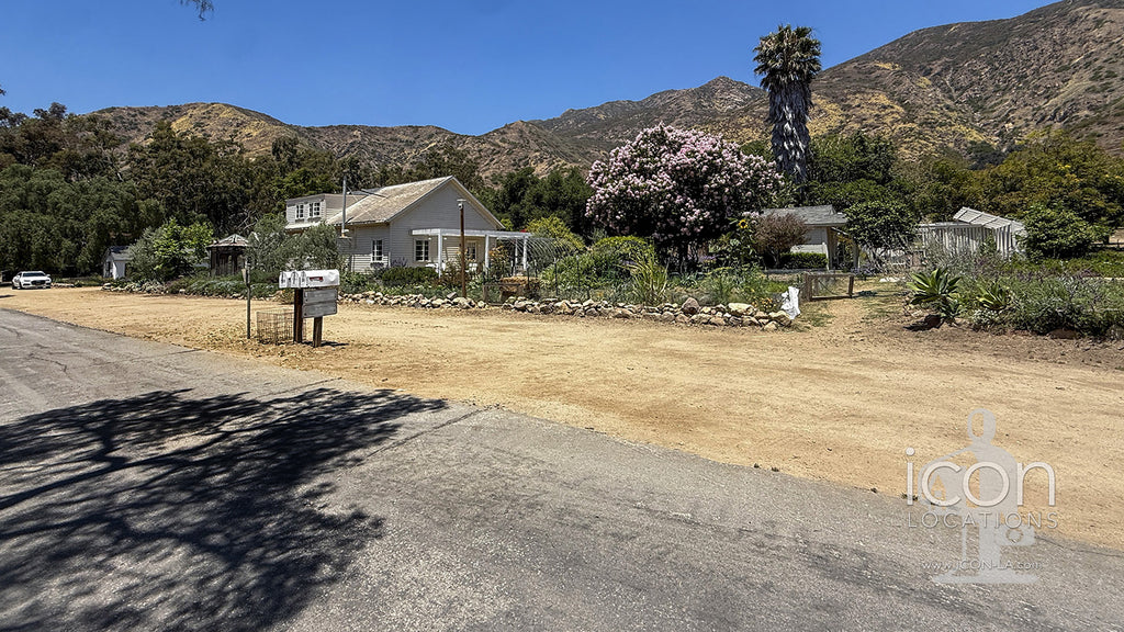 Ranch / Farm - RA3119
