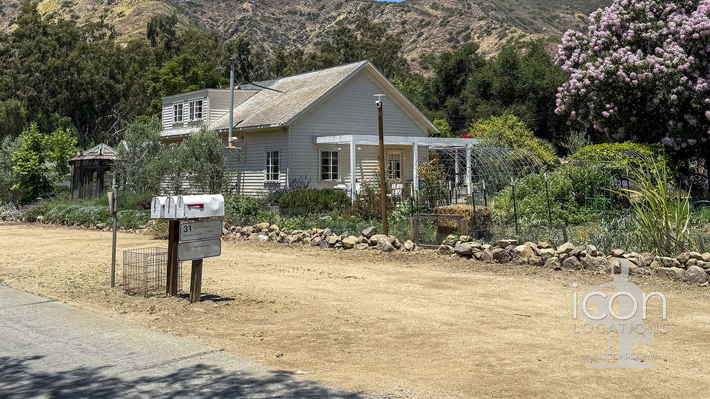 Ranch / Farm - RA3119