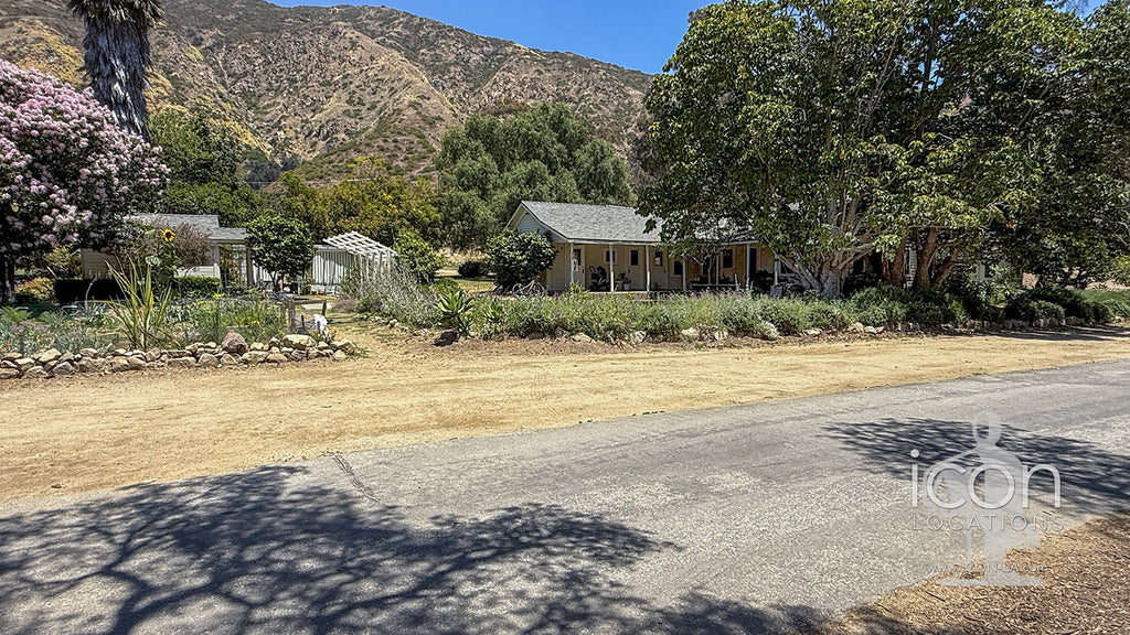 Ranch / Farm - RA3119