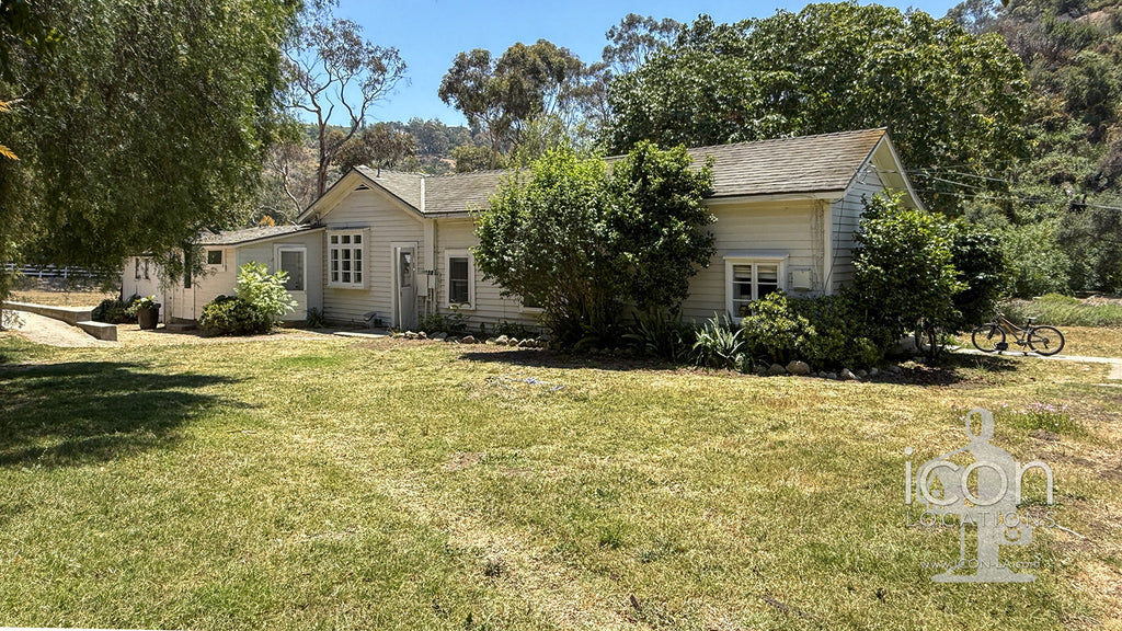 Ranch / Farm - RA3119