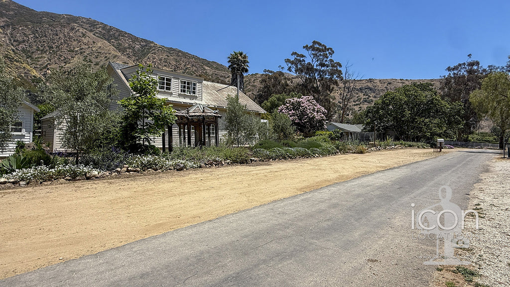 Ranch / Farm - RA3119