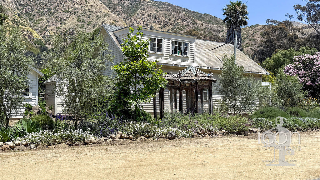 Ranch / Farm - RA3119