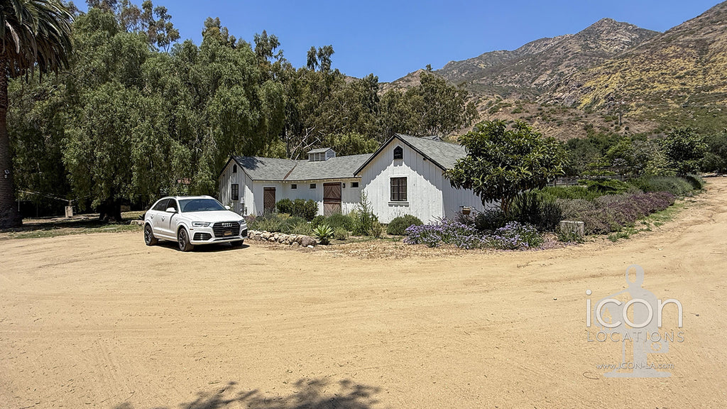 Ranch / Farm - RA3119