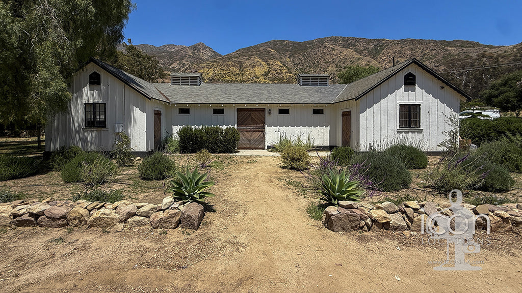 Ranch / Farm - RA3119