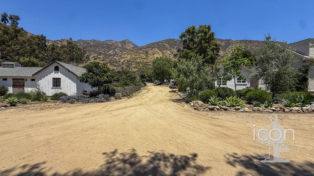 Ranch / Farm - RA3119