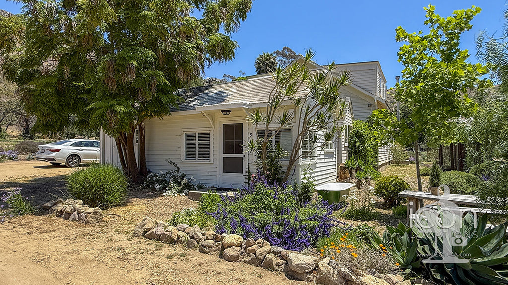 Ranch / Farm - RA3119