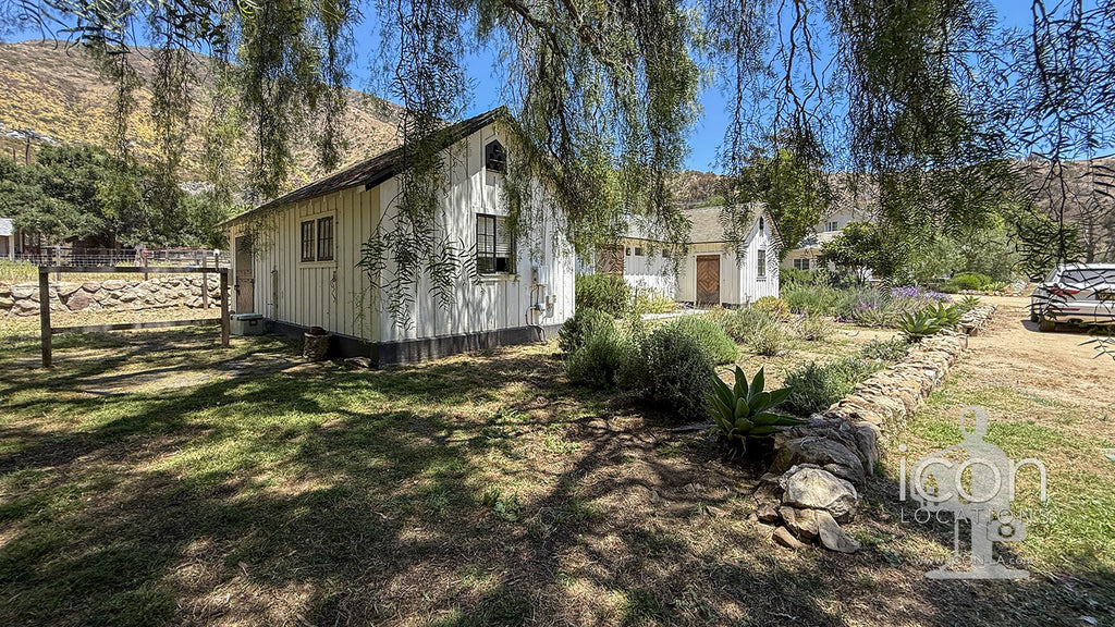 Ranch / Farm - RA3119