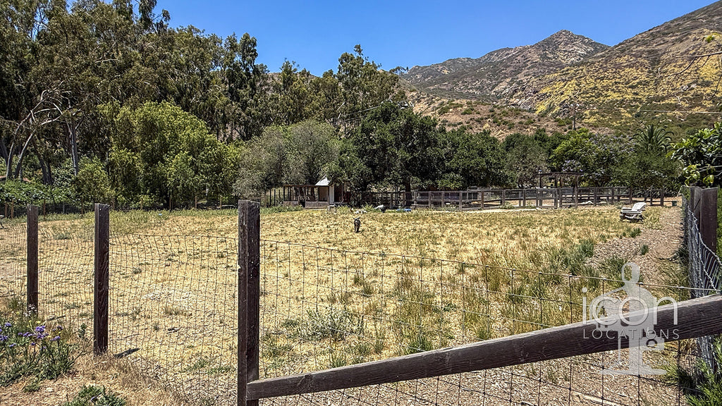 Ranch / Farm - RA3119