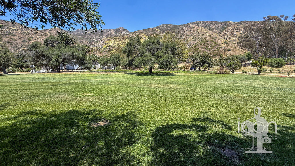 Ranch / Farm - RA3119